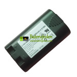  Baterie pro DYMO 14430 [Náhradní baterie]